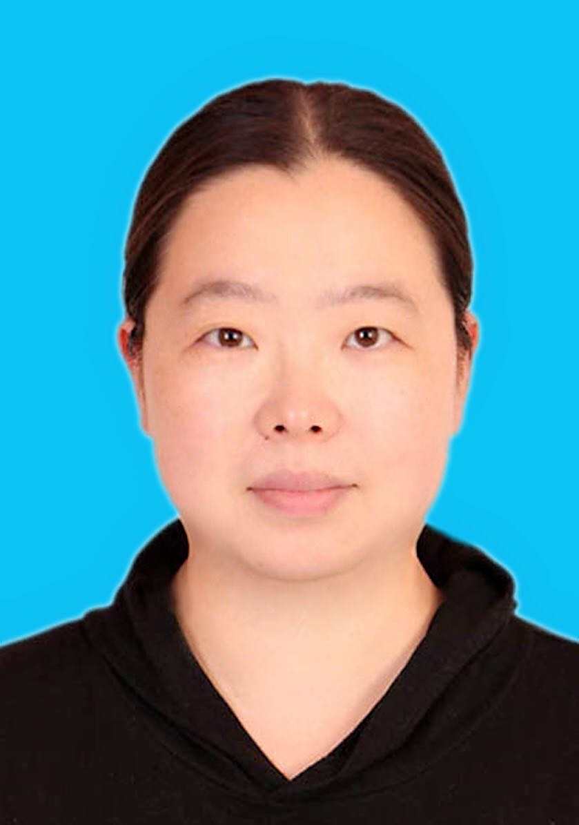 夏红慧