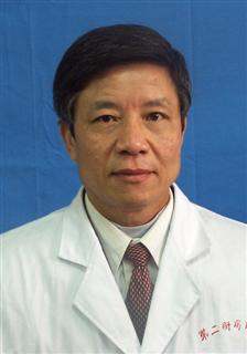 李凌医生