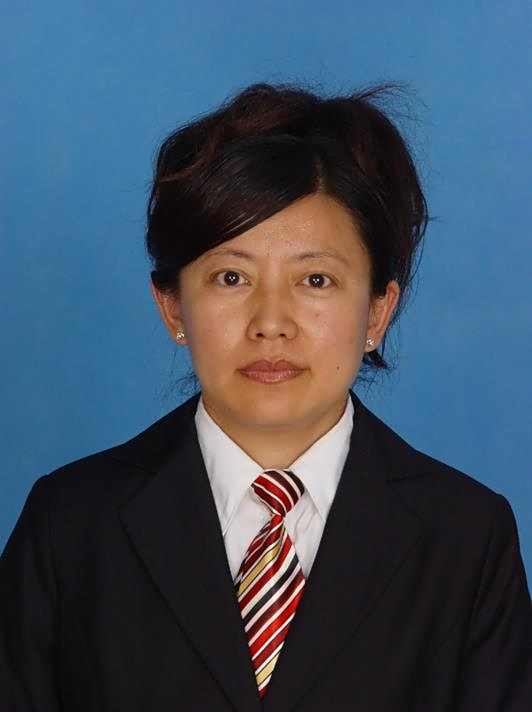 赵春玲