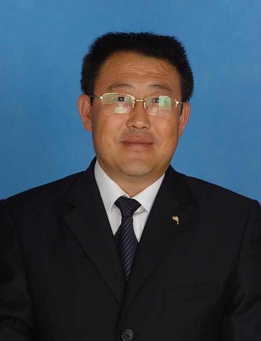 姚华