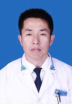 张玉宝