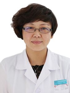 陈晓玲医生
