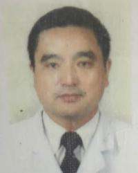 蓝志平