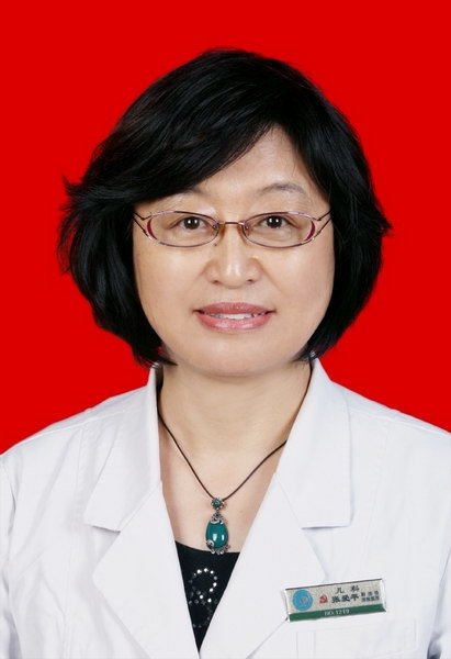 张爱平