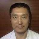 马新福