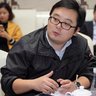 李梦侠