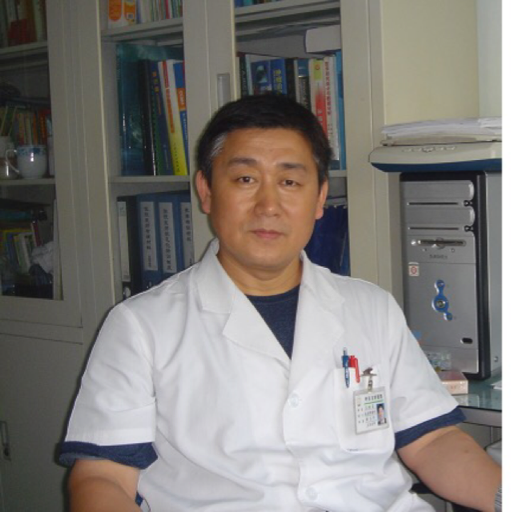 王继英