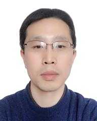 杨军