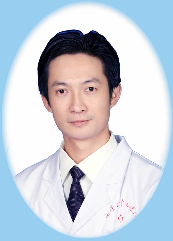 杨成林