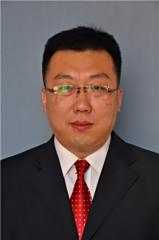 李军