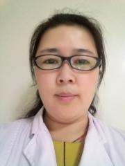 杨桂莲