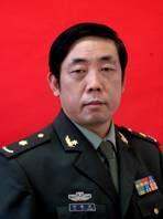 何黎升