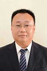 陈宏坤