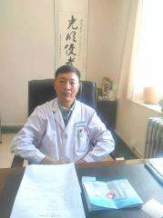刘世龙
