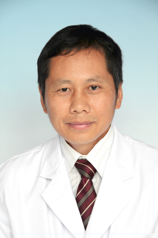 杨云山
