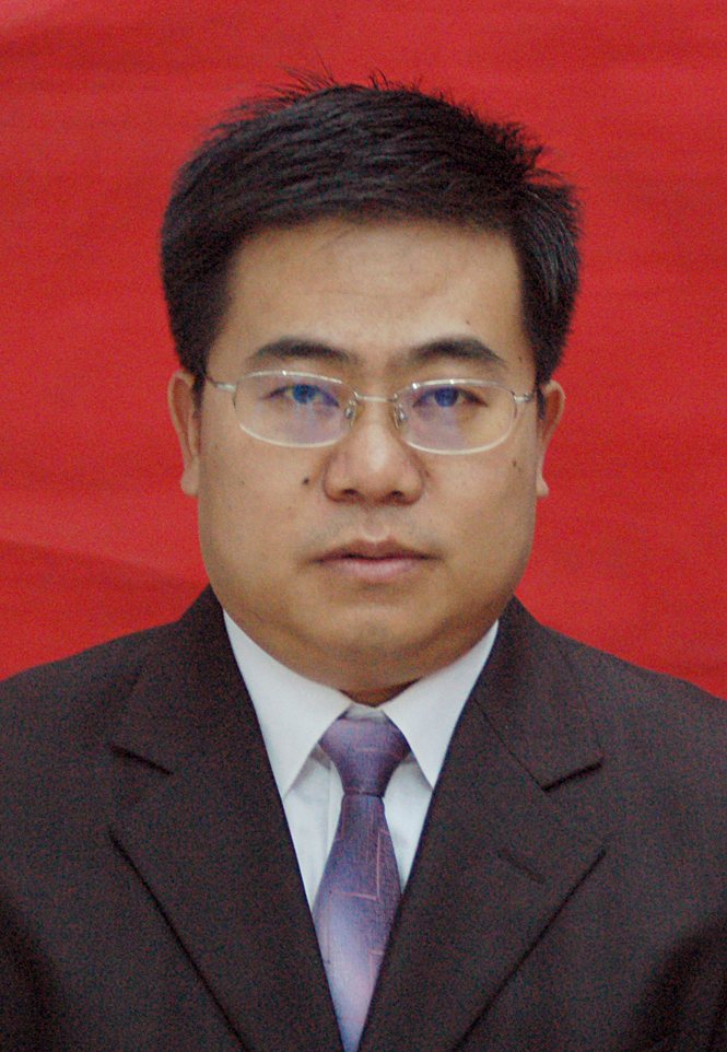 高福生