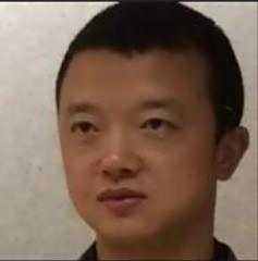 杨斌