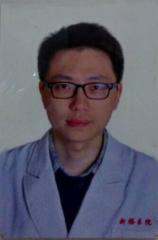 吕奎林