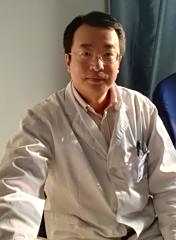 杨宁强