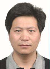 何敬东