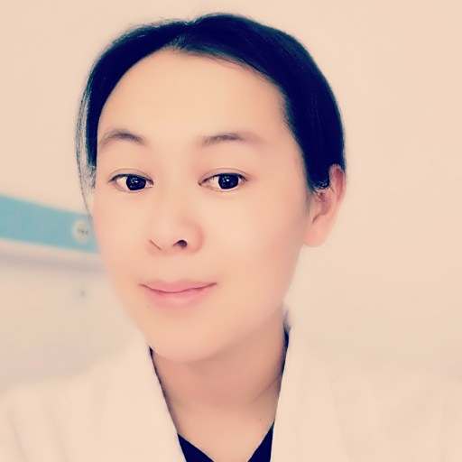 章锦曼医生