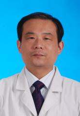 杨文锋