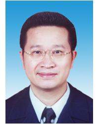 李志坚