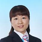 冯莉