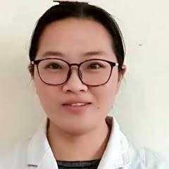 李梅香