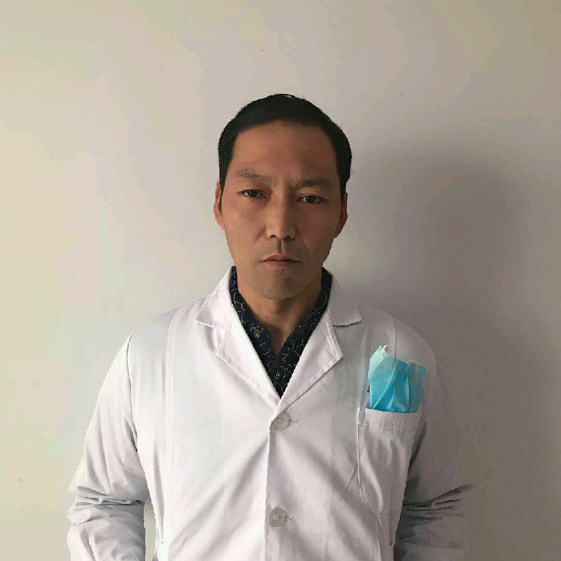 赵建华