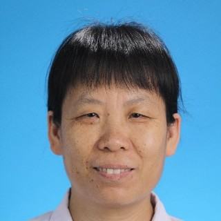 李淑英
