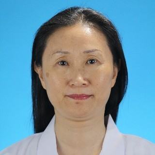 卢艳如