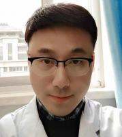 张黎明