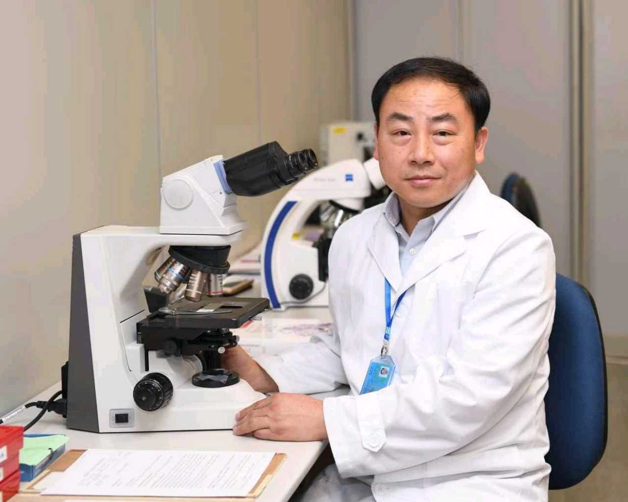 李传应
