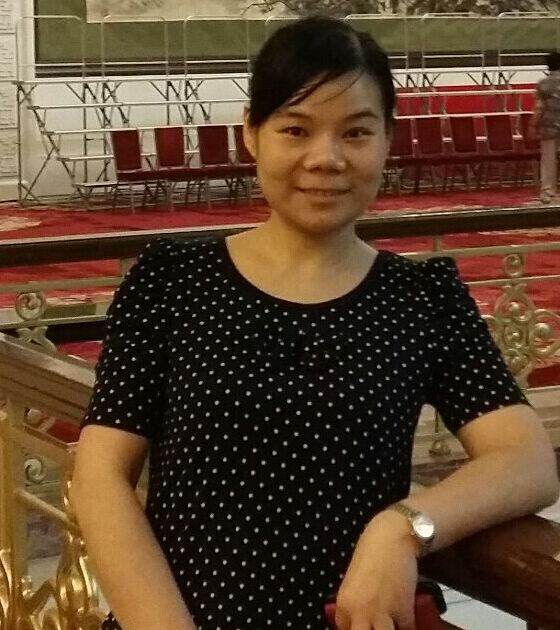 杨禄红