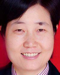 杨慧英