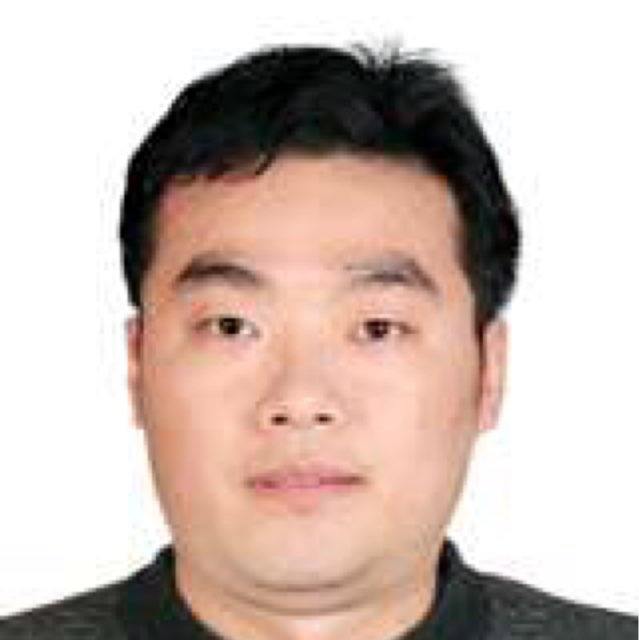 姜勇超