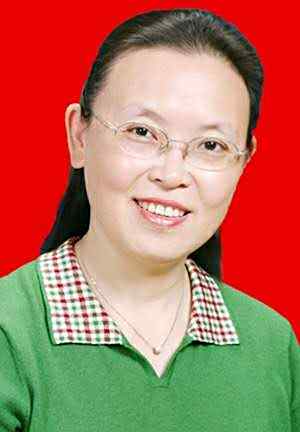张洪