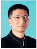 黄信刚