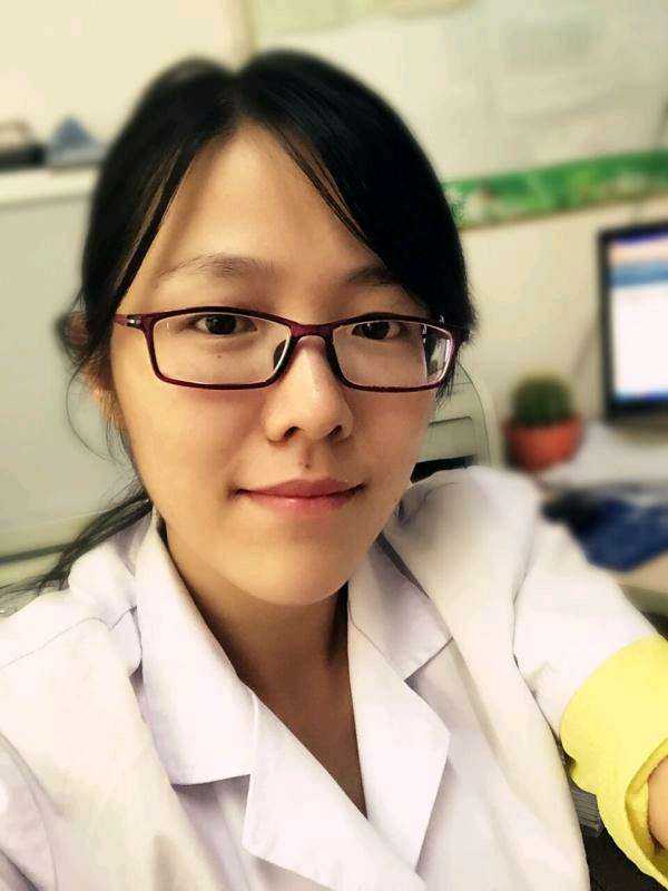 符碧琪