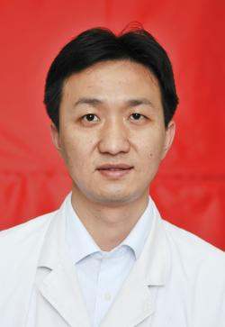杨东