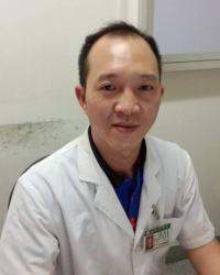 李东升