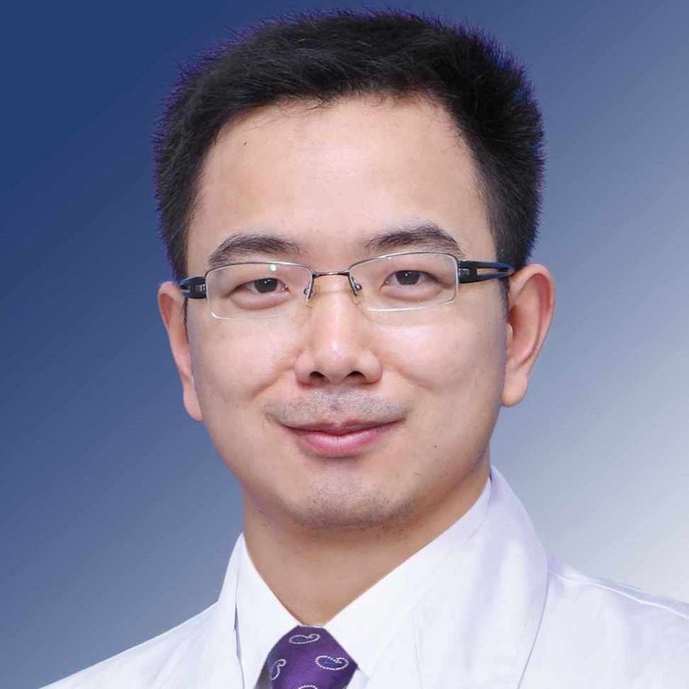 张清平