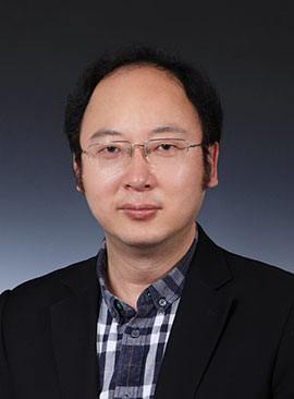 刘俊