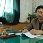 马永图