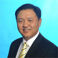 陈仲