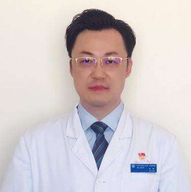 王刚