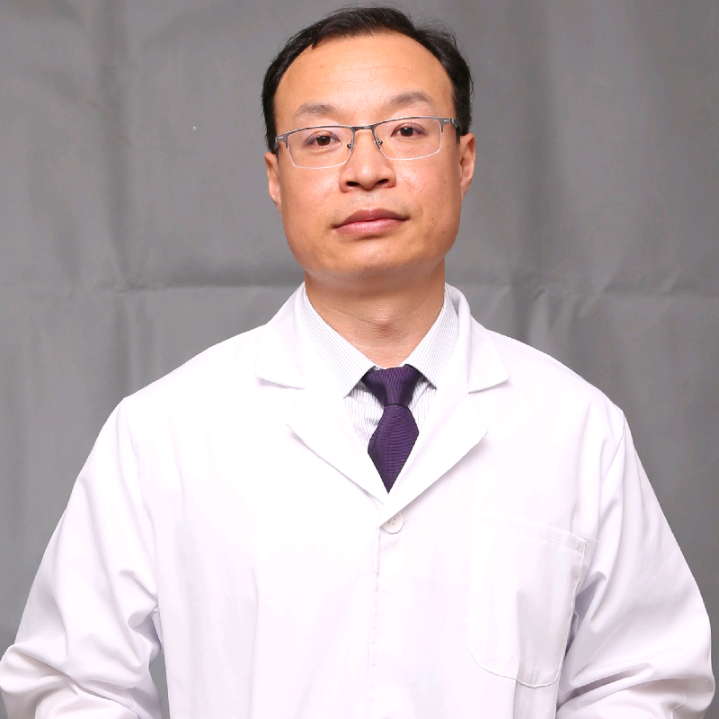 李云松