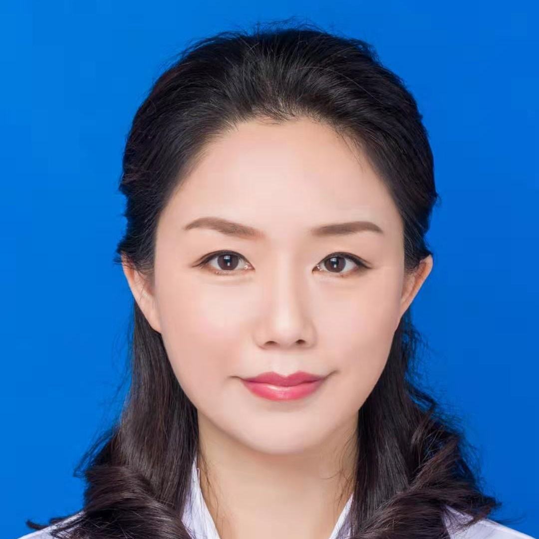 钟华红