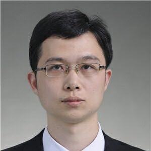 杨志强
